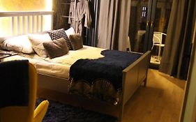 Apartament Dla Pary Stara Szkola
