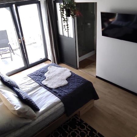 Apartament Dla Pary Stara Szkola Weremowice Екстер'єр фото