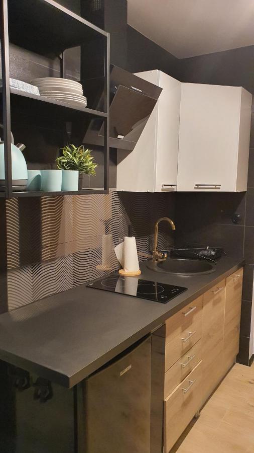 Apartament Dla Pary Stara Szkola Weremowice Екстер'єр фото