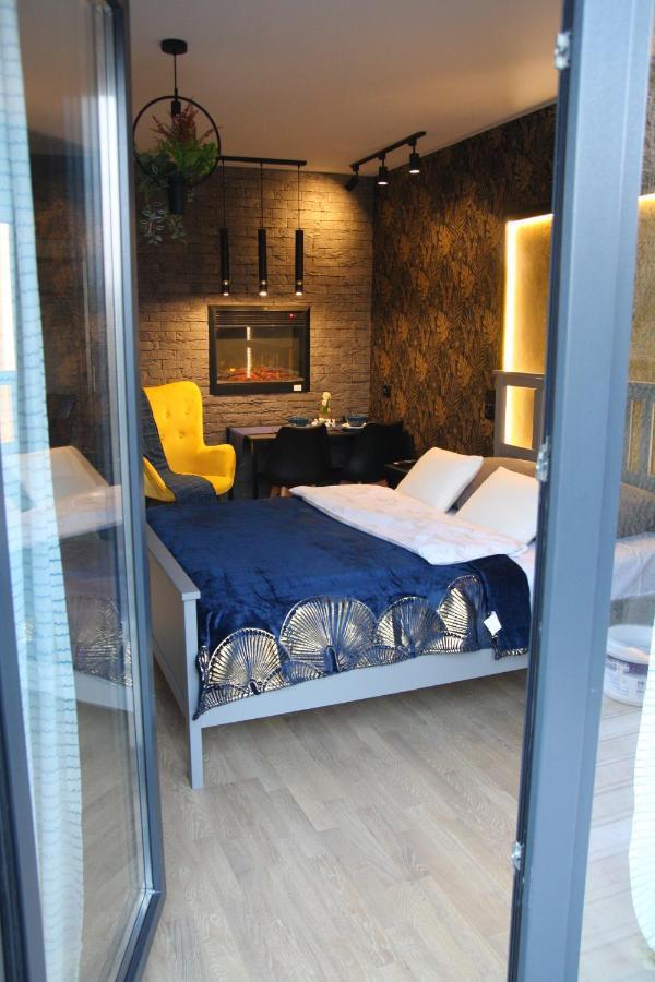 Apartament Dla Pary Stara Szkola Weremowice Екстер'єр фото