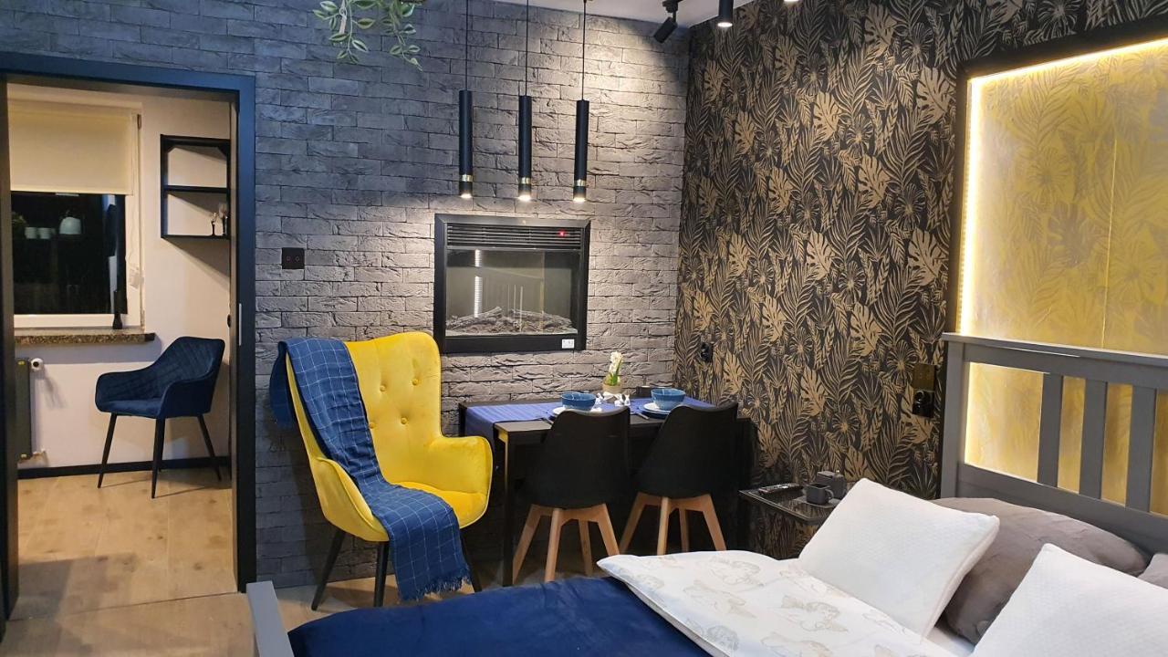 Apartament Dla Pary Stara Szkola Weremowice Екстер'єр фото