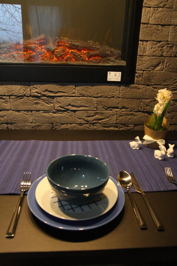 Apartament Dla Pary Stara Szkola Weremowice Екстер'єр фото