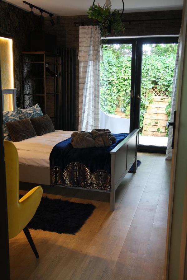 Apartament Dla Pary Stara Szkola Weremowice Екстер'єр фото