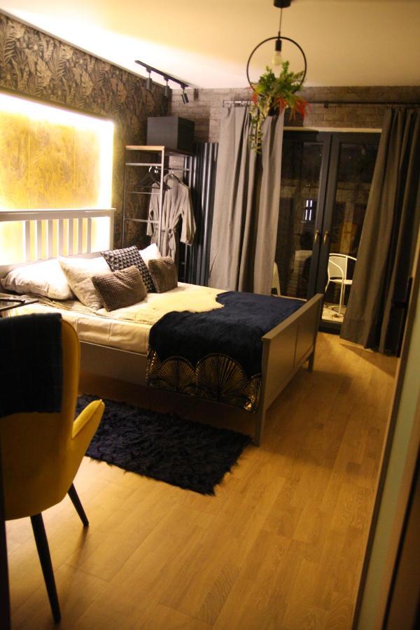 Apartament Dla Pary Stara Szkola Weremowice Екстер'єр фото