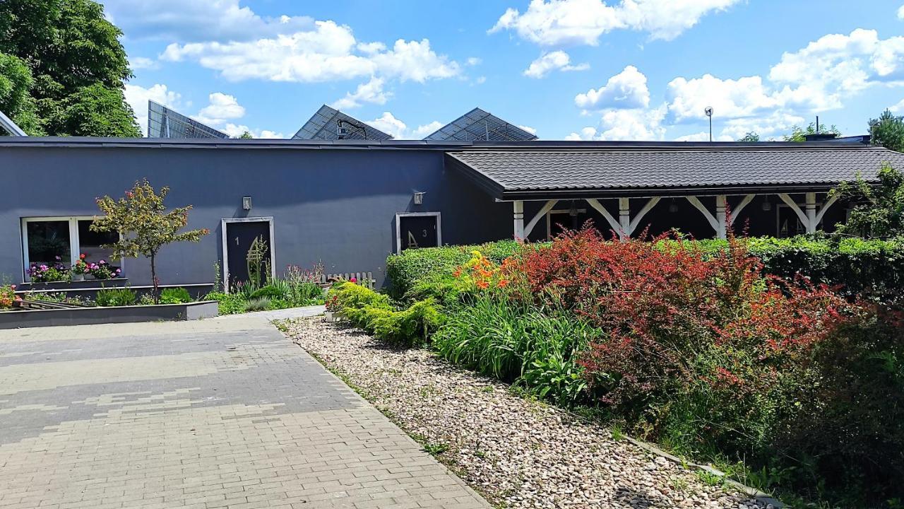 Apartament Dla Pary Stara Szkola Weremowice Екстер'єр фото